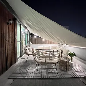Dada Hongdae Guest house