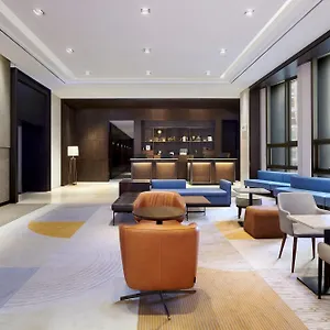 Four Points By Sheraton Josun, Station **** سيول