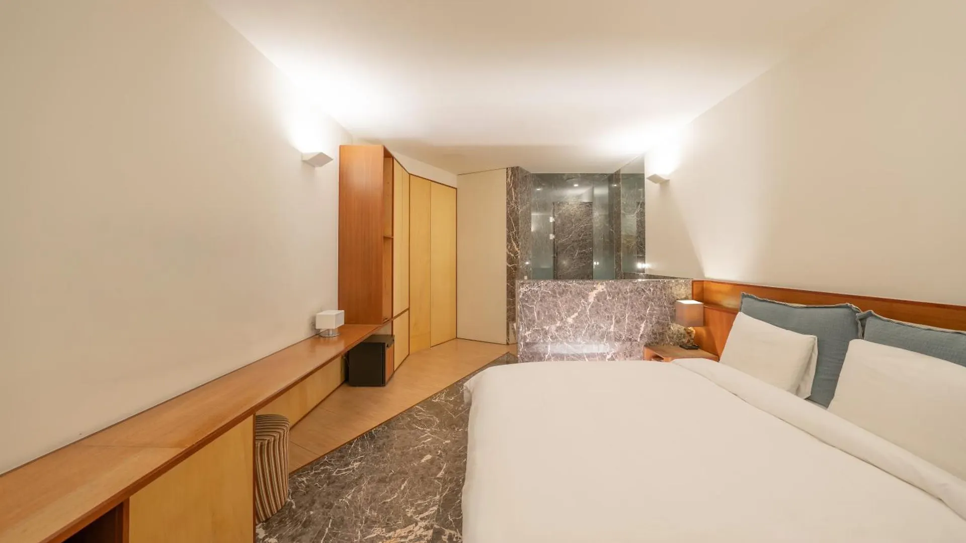 Gangnam Boutique Hotel Sohsul 3*, Seoul