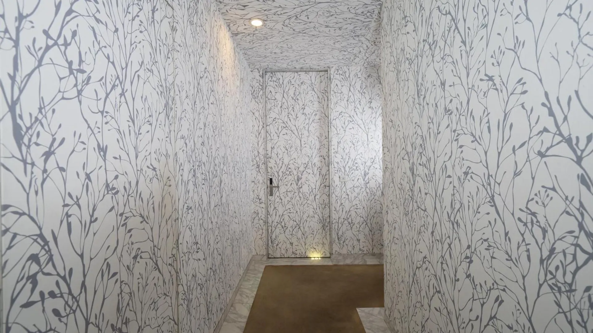 Gangnam Boutique Hotel Sohsul