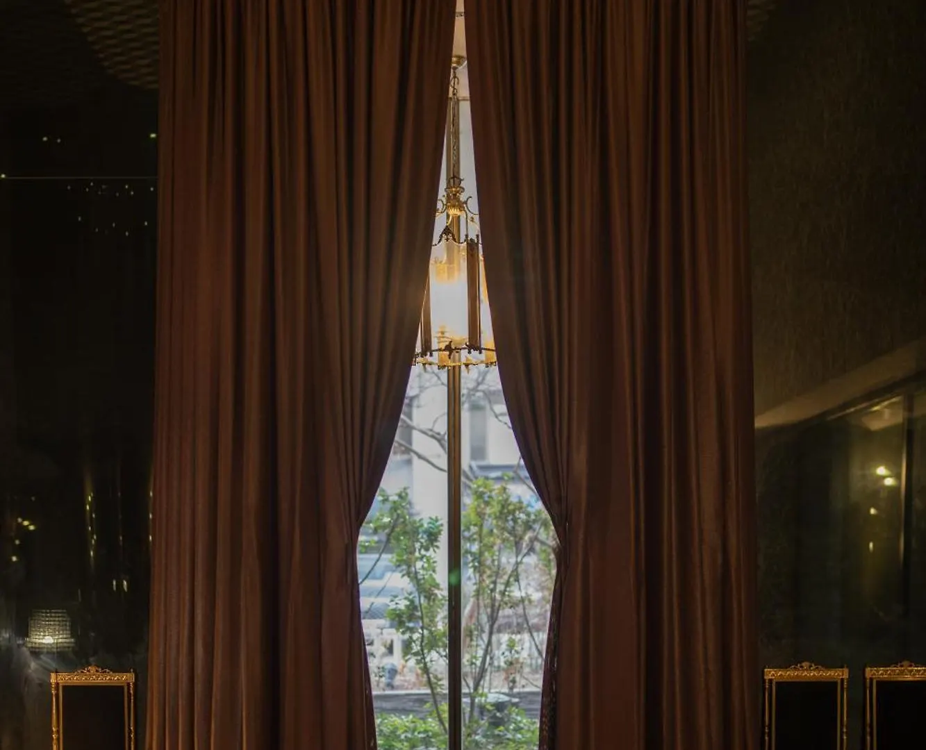 Gangnam Boutique Hotel Sohsul