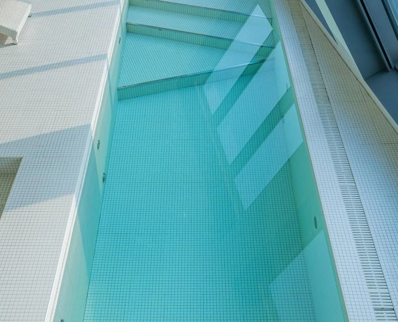 Gangnam Boutique Hotel Sohsul