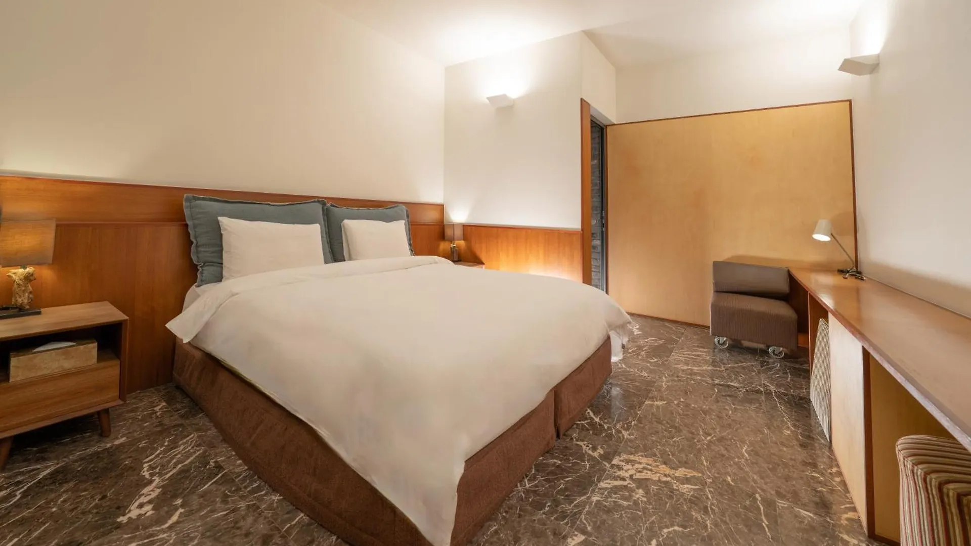 ***  Gangnam Boutique Hotel Sohsul South Korea