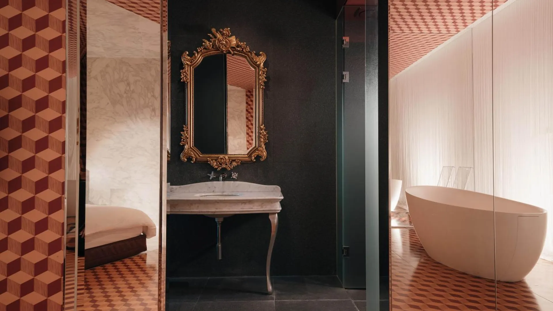 Gangnam Boutique Hotel Sohsul Seoul