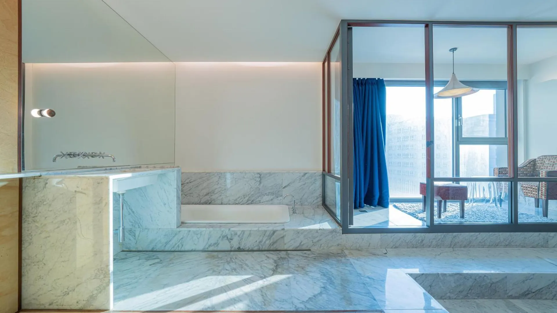 Gangnam Boutique Hotel Sohsul  Seoul