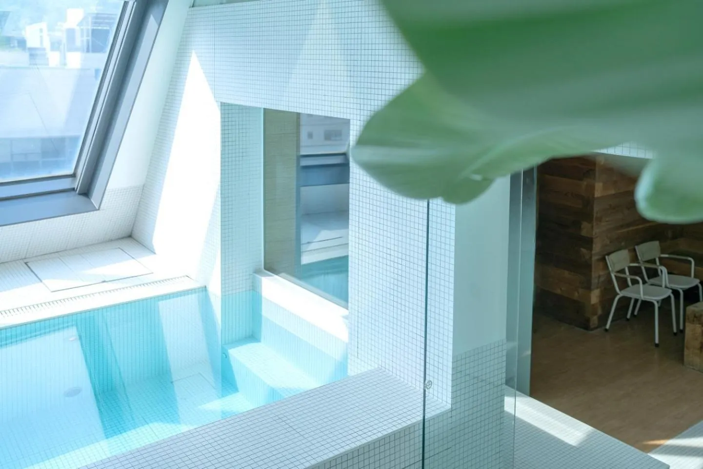 Gangnam Boutique Hotel Sohsul Seoul