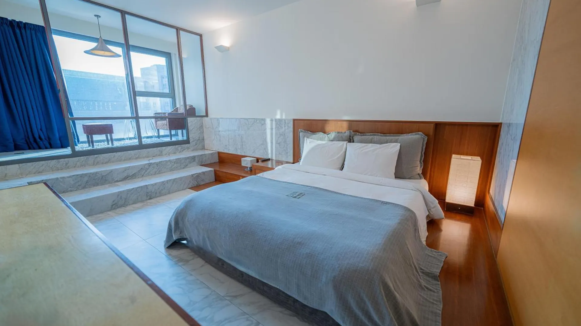 Gangnam Boutique Hotel Sohsul