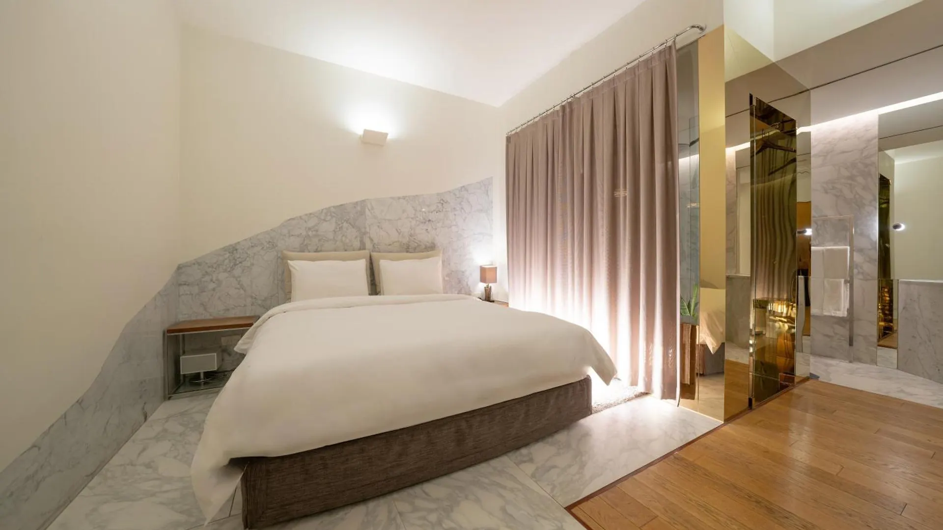 ***  Gangnam Boutique Hotel Sohsul South Korea