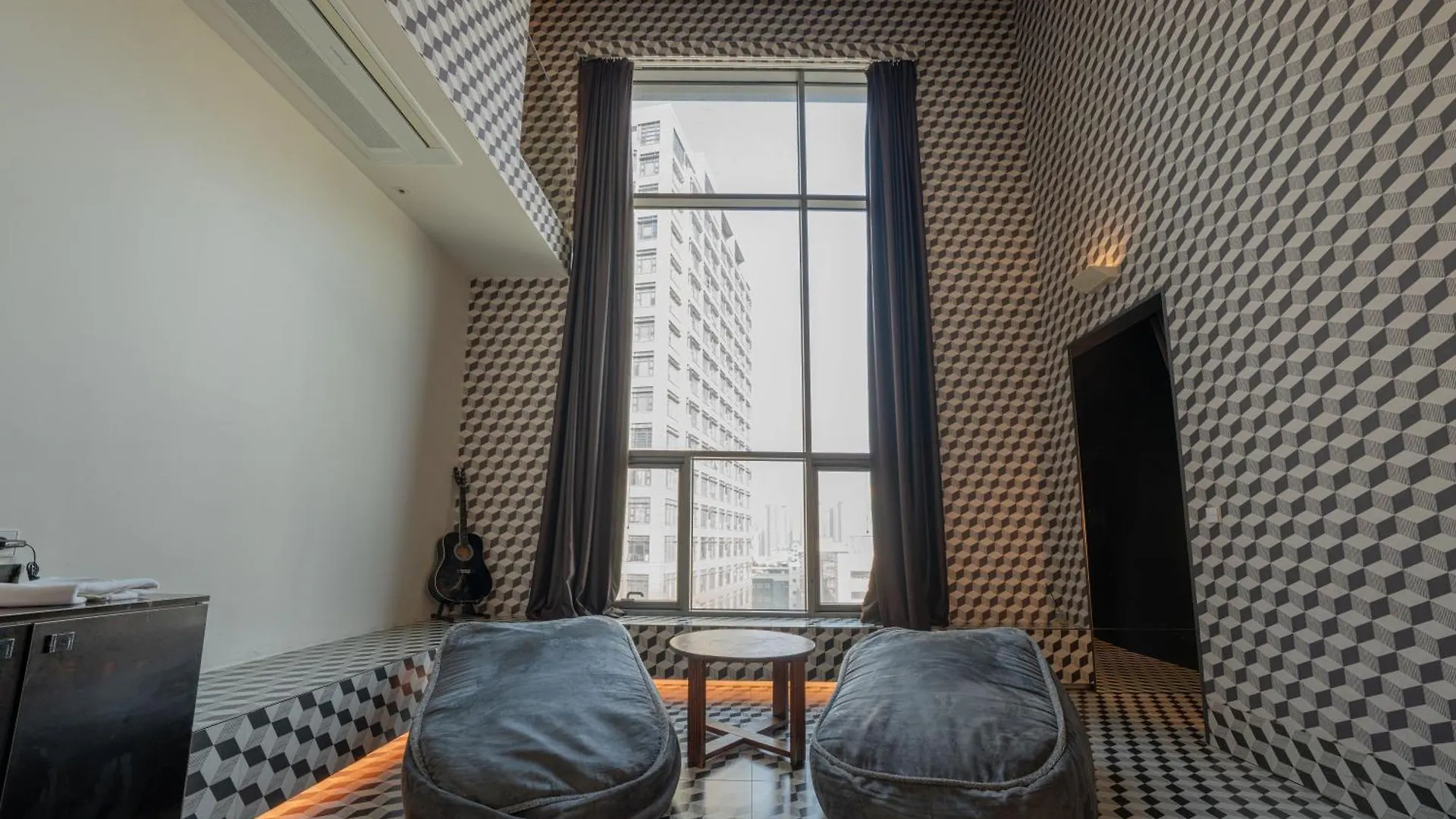 Gangnam Boutique Hotel Sohsul