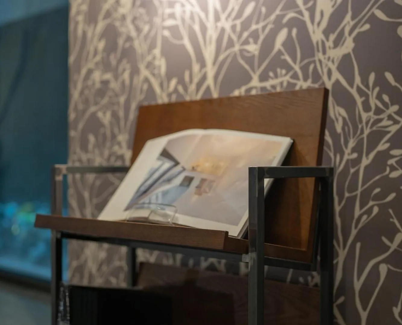 Gangnam Boutique Hotel Sohsul 3*, Seoul South Korea