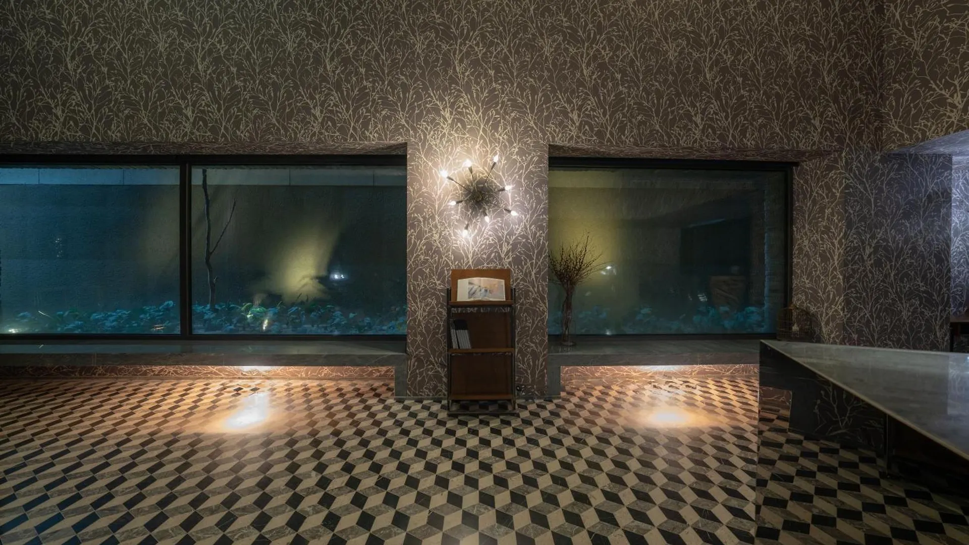 Gangnam Boutique Hotel Sohsul