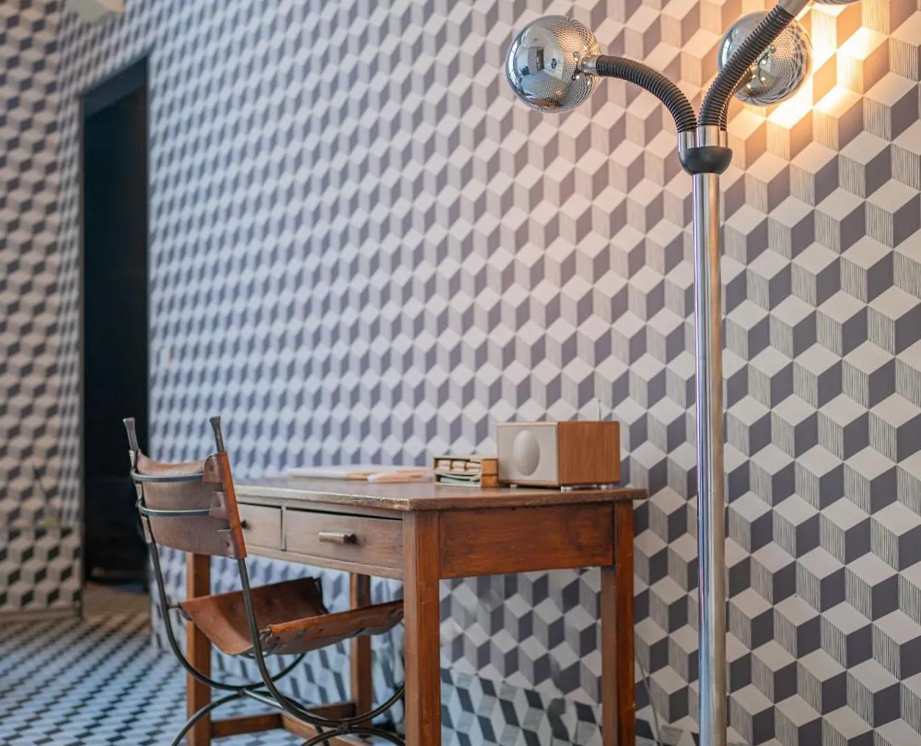 Gangnam Boutique Hotel Sohsul