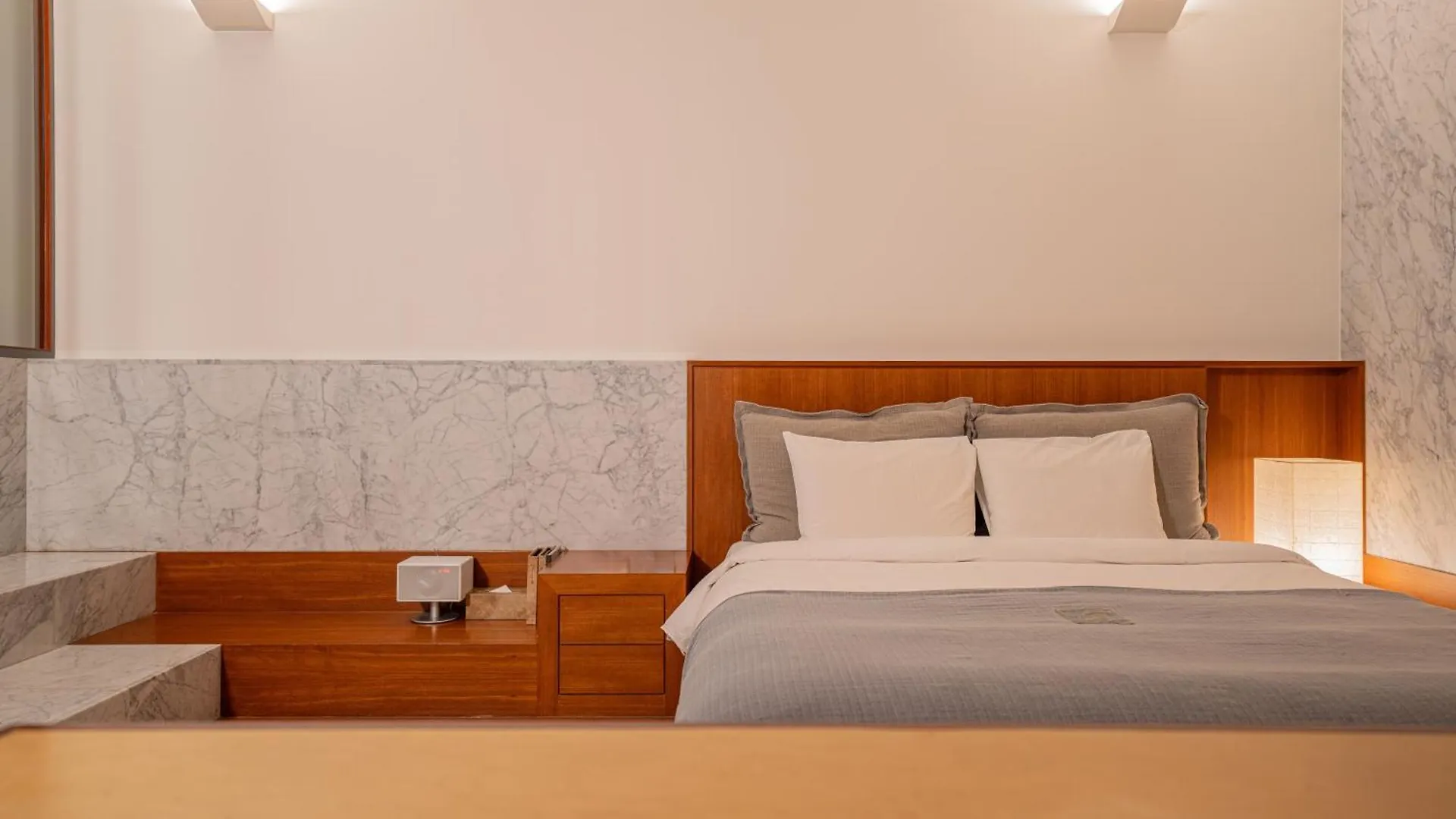 Gangnam Boutique Hotel Sohsul Seoul