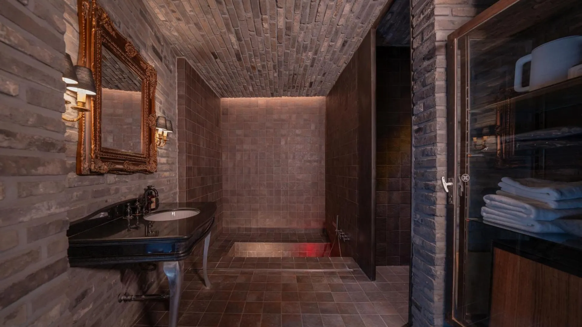 Gangnam Boutique Hotel Sohsul South Korea