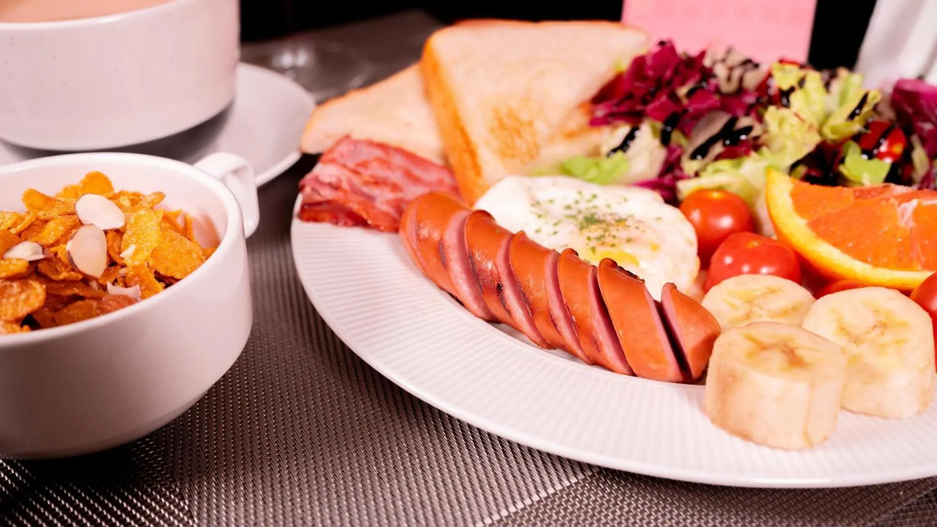 ***  Gangnam Boutique Hotel Sohsul South Korea