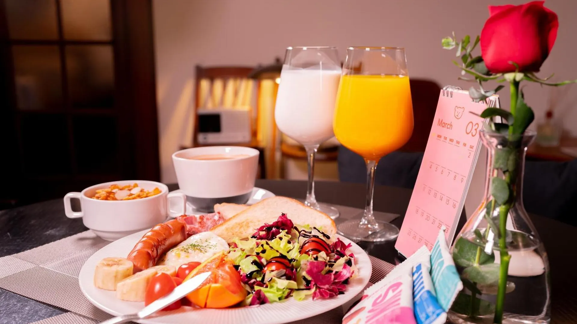 Gangnam Boutique Hotel Sohsul  Seoul