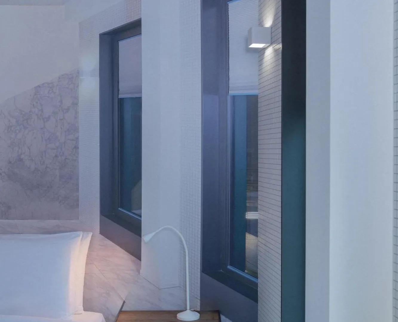 ***  Gangnam Boutique Hotel Sohsul South Korea